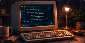 IRC Kültürü